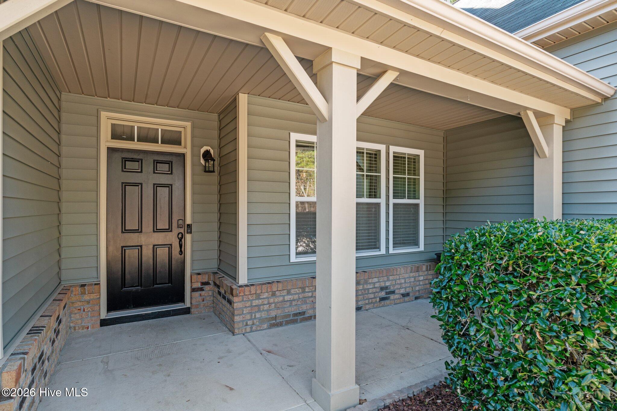 125 Timberhurst Court Cameron, NC 28326 - Photo 4 of 48 4-web-or-mls-DSC04072