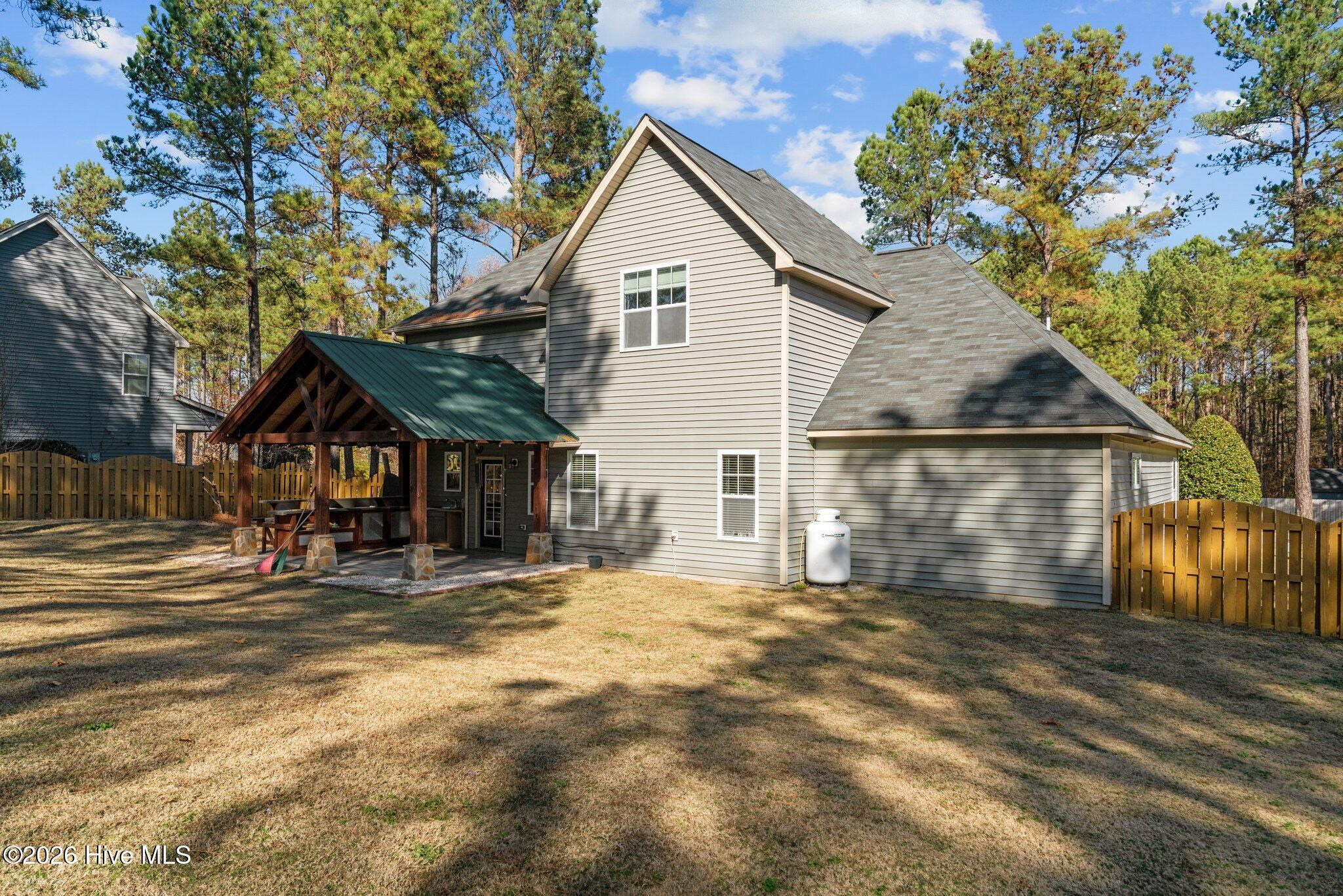 125 Timberhurst Court Cameron, NC 28326 - Photo 41 of 48 41-web-or-mls-DSC04062