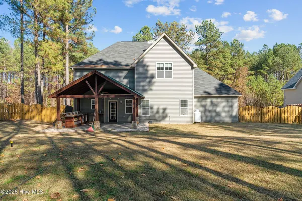 $2,700 | 125 Timberhurst Court, Cameron, NC 28326