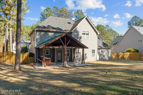 $2,700 | 125 Timberhurst Court, Cameron, NC 28326
