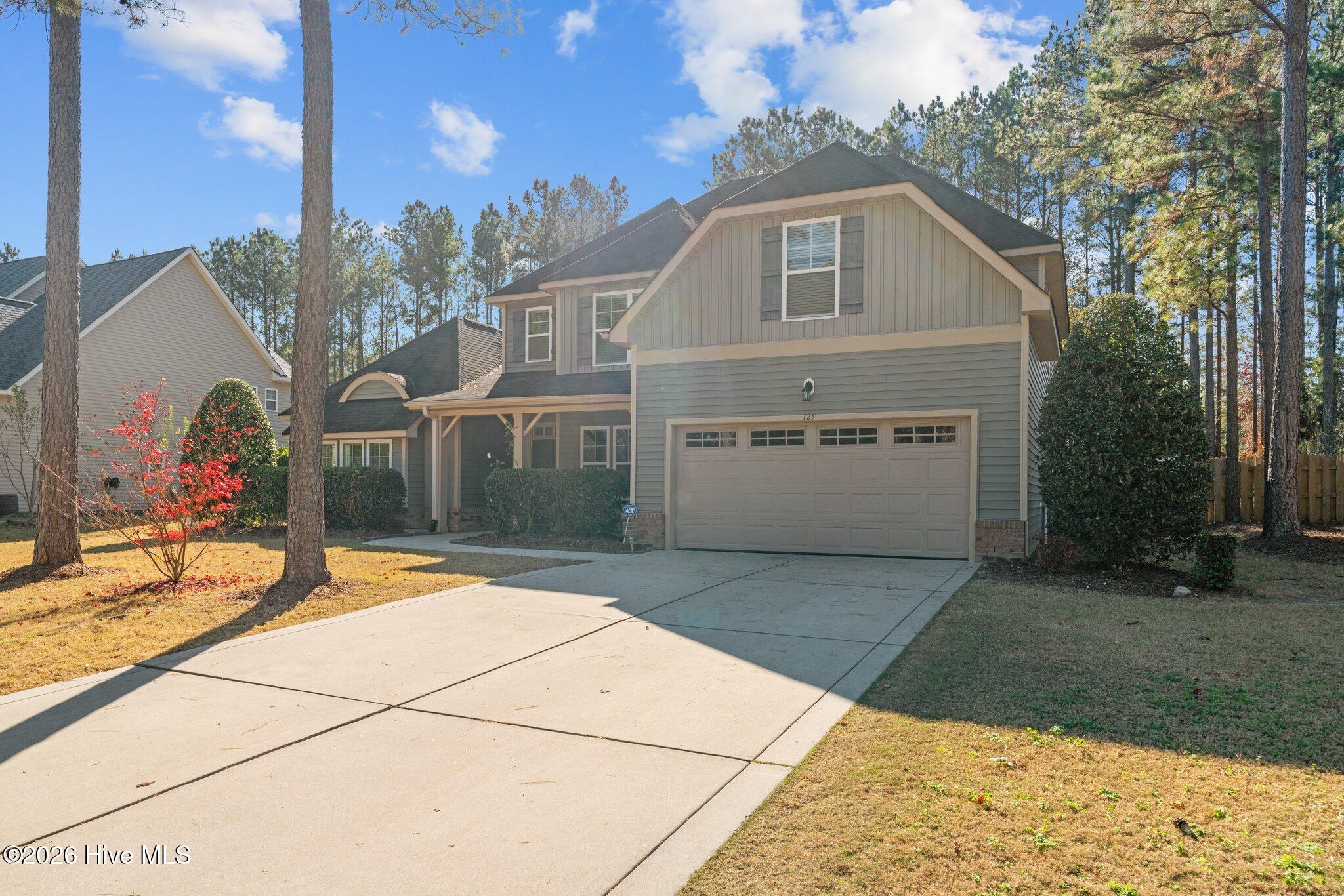 125 Timberhurst Court Cameron, NC 28326 - Photo 47 of 48 47-web-or-mls-DSC04068