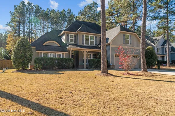 $2,700 | 125 Timberhurst Court, Cameron, NC 28326