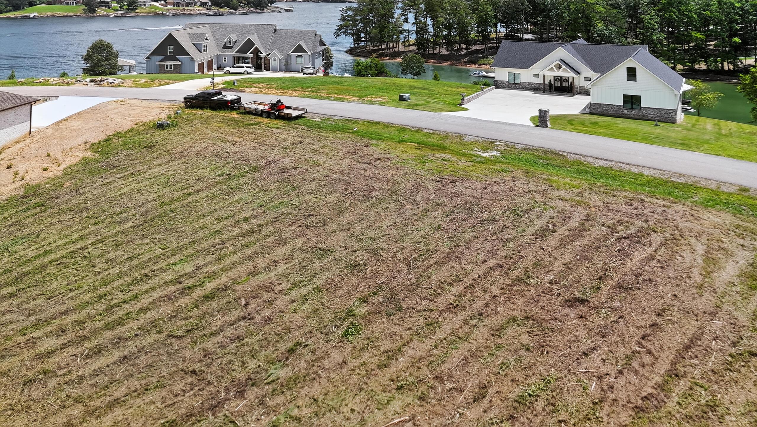 16 Noah's Road Jasper, AL 35503 - Photo 8 of 11 Lot View
