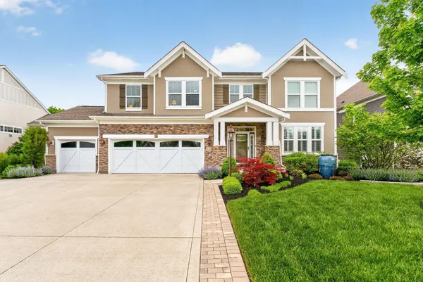 $949,000 | 8321 Coldwater Drive, Powell, OH 43065
