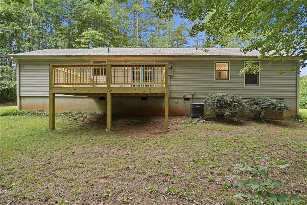 309 Cowart Road Dawsonville, GA 30534 - Photo 29 of 36