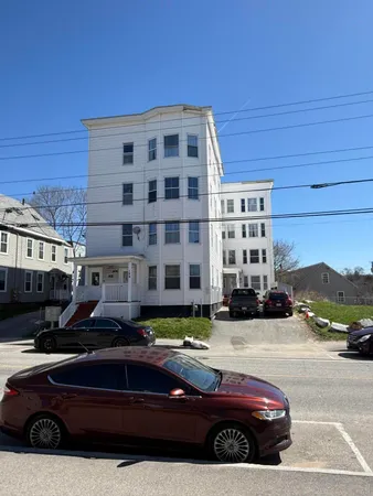 $1,195,000 | 184 Bartlett Street, Lewiston, ME 04240
