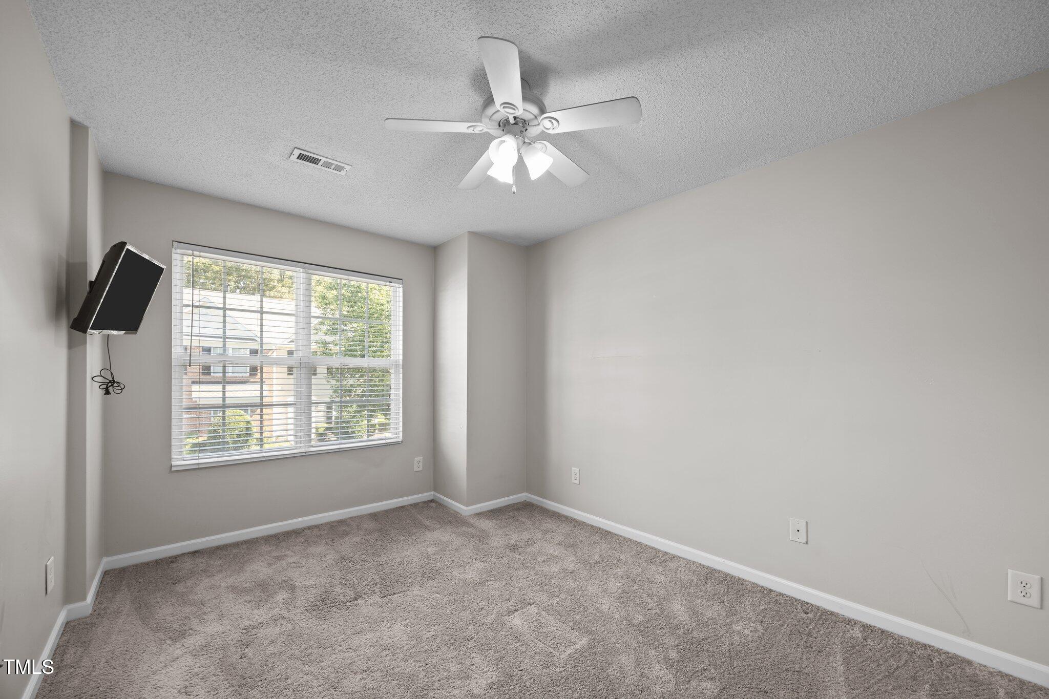 3408 Sosa Road Raleigh, NC 27610 - Photo 17 of 29 Bedroom 2