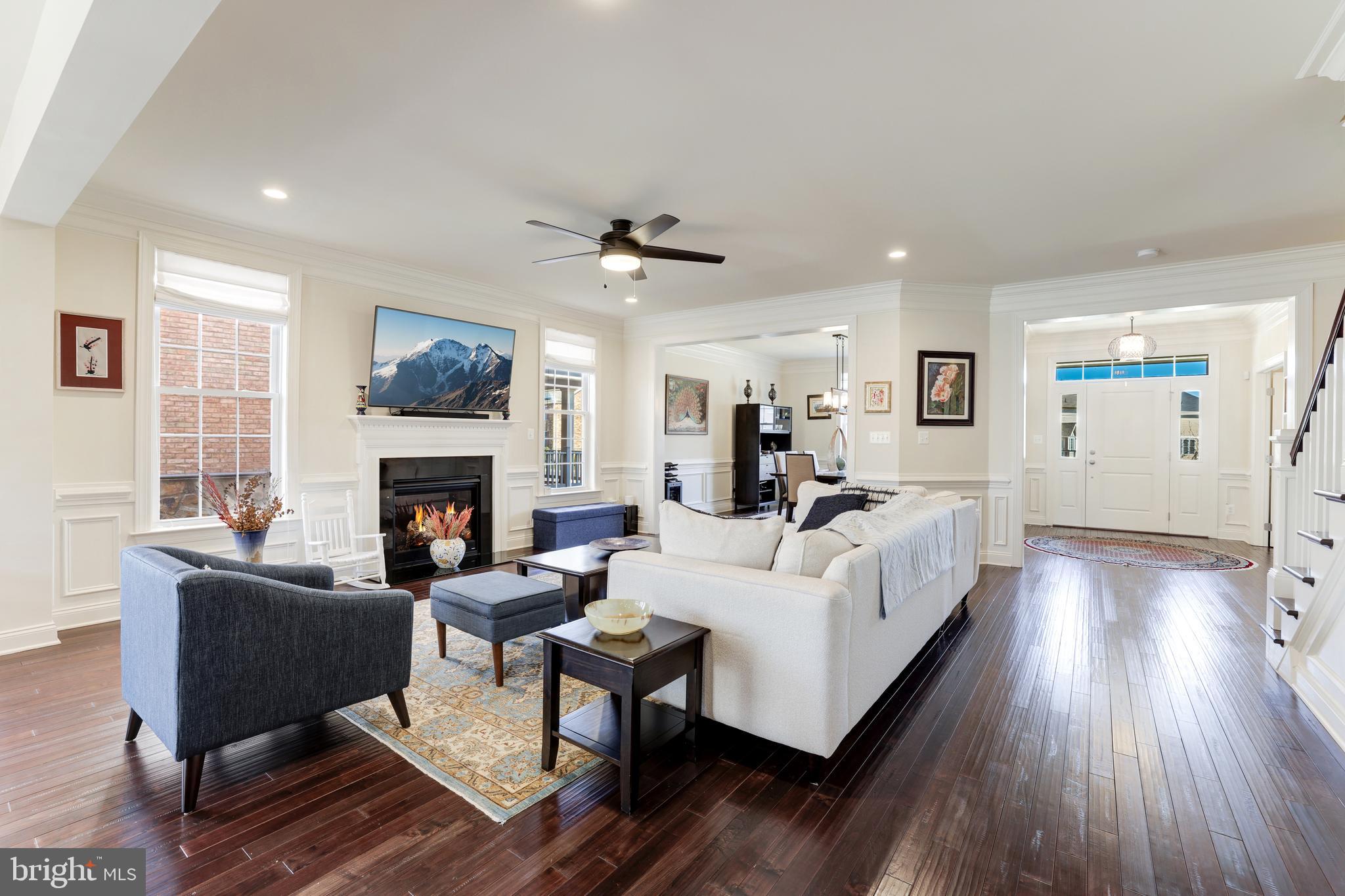 43050 Old Ryan Road Ashburn, VA 20148 - Photo 11 of 48 Family Room