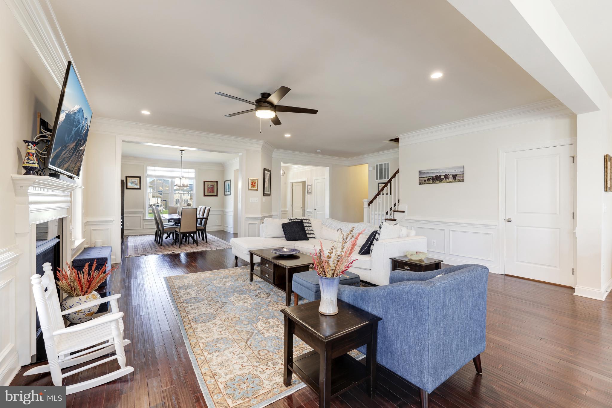 43050 Old Ryan Road Ashburn, VA 20148 - Photo 12 of 48 Family Room