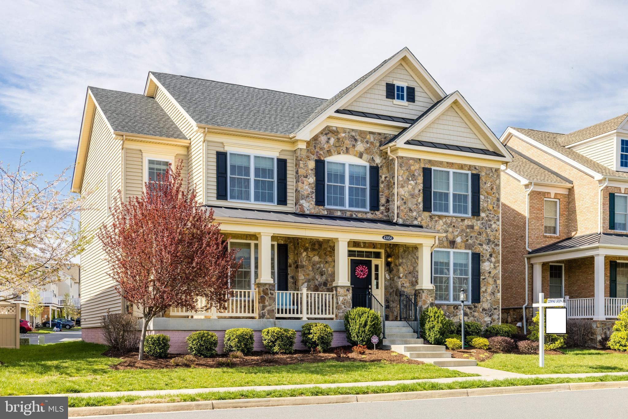 43050 Old Ryan Road Ashburn, VA 20148 - Photo 2 of 48 Beautiful Toll Brothers built home