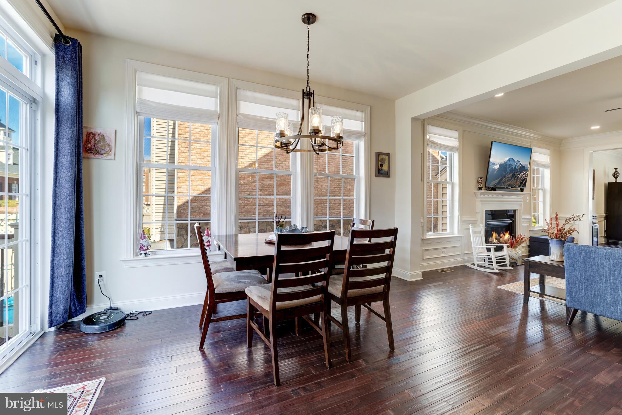 43050 Old Ryan Road Ashburn, VA 20148 - Photo 21 of 48 Kitchen