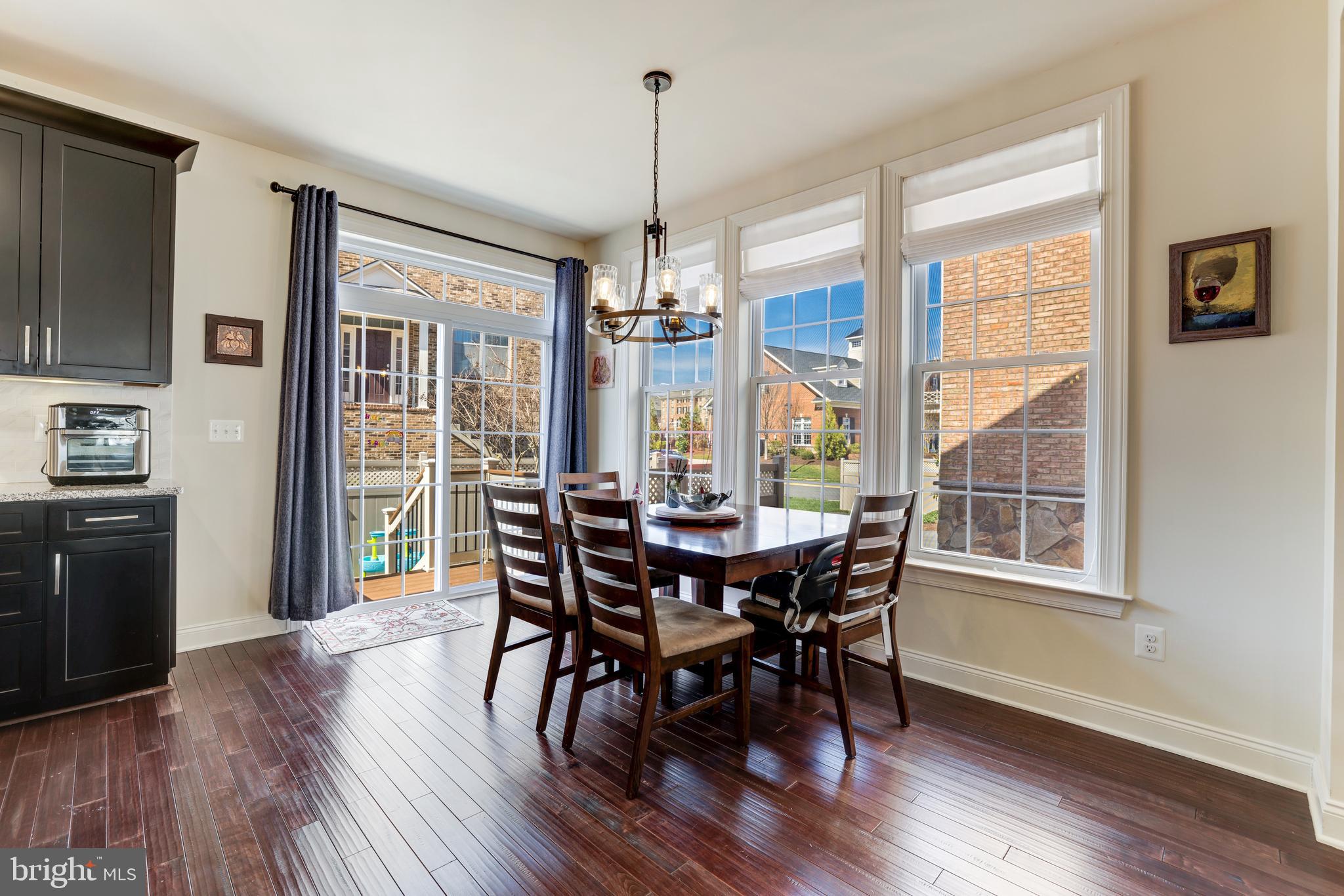 43050 Old Ryan Road Ashburn, VA 20148 - Photo 22 of 48 Kitchen