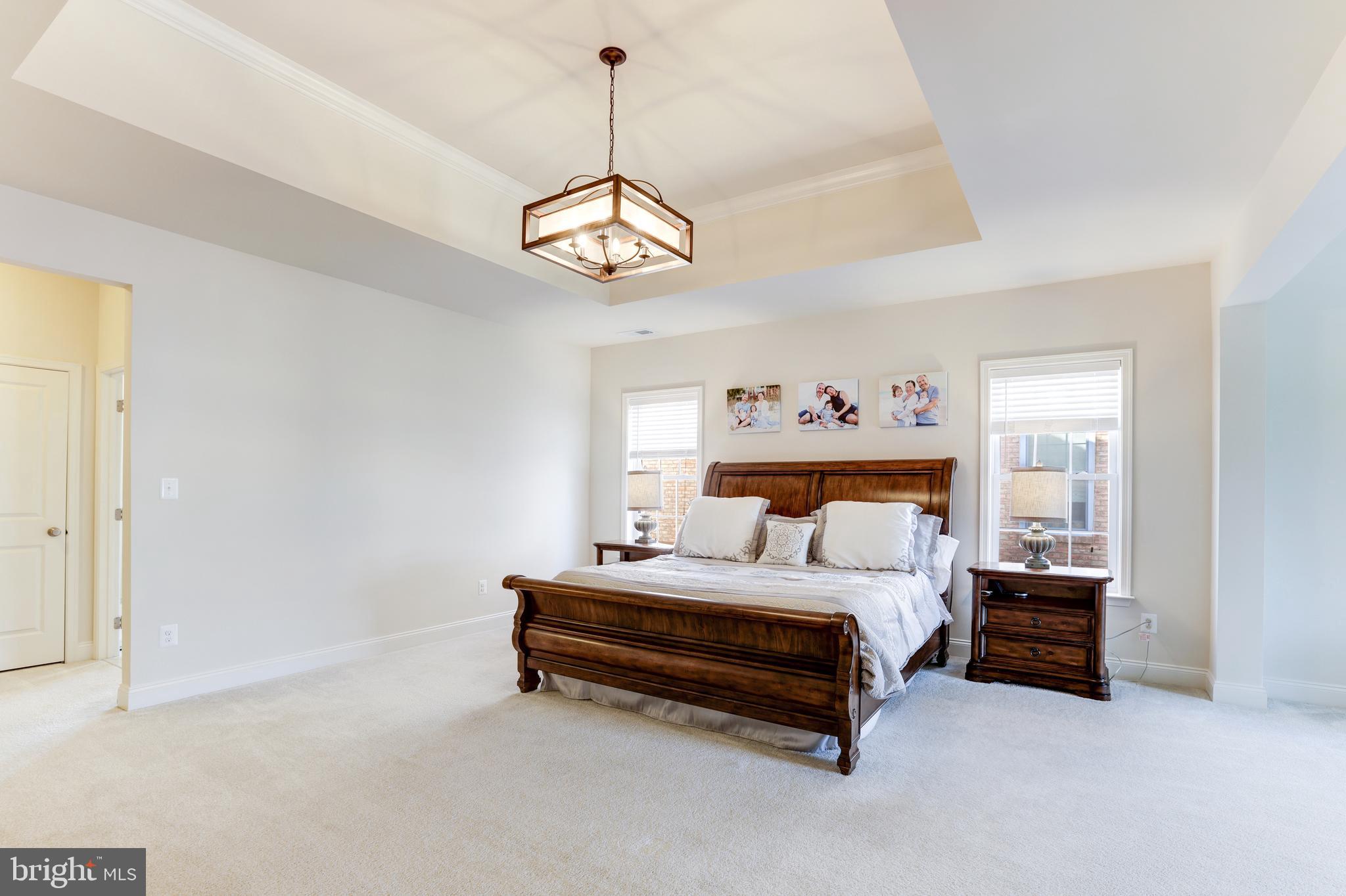 43050 Old Ryan Road Ashburn, VA 20148 - Photo 28 of 48 Primary Bedroom