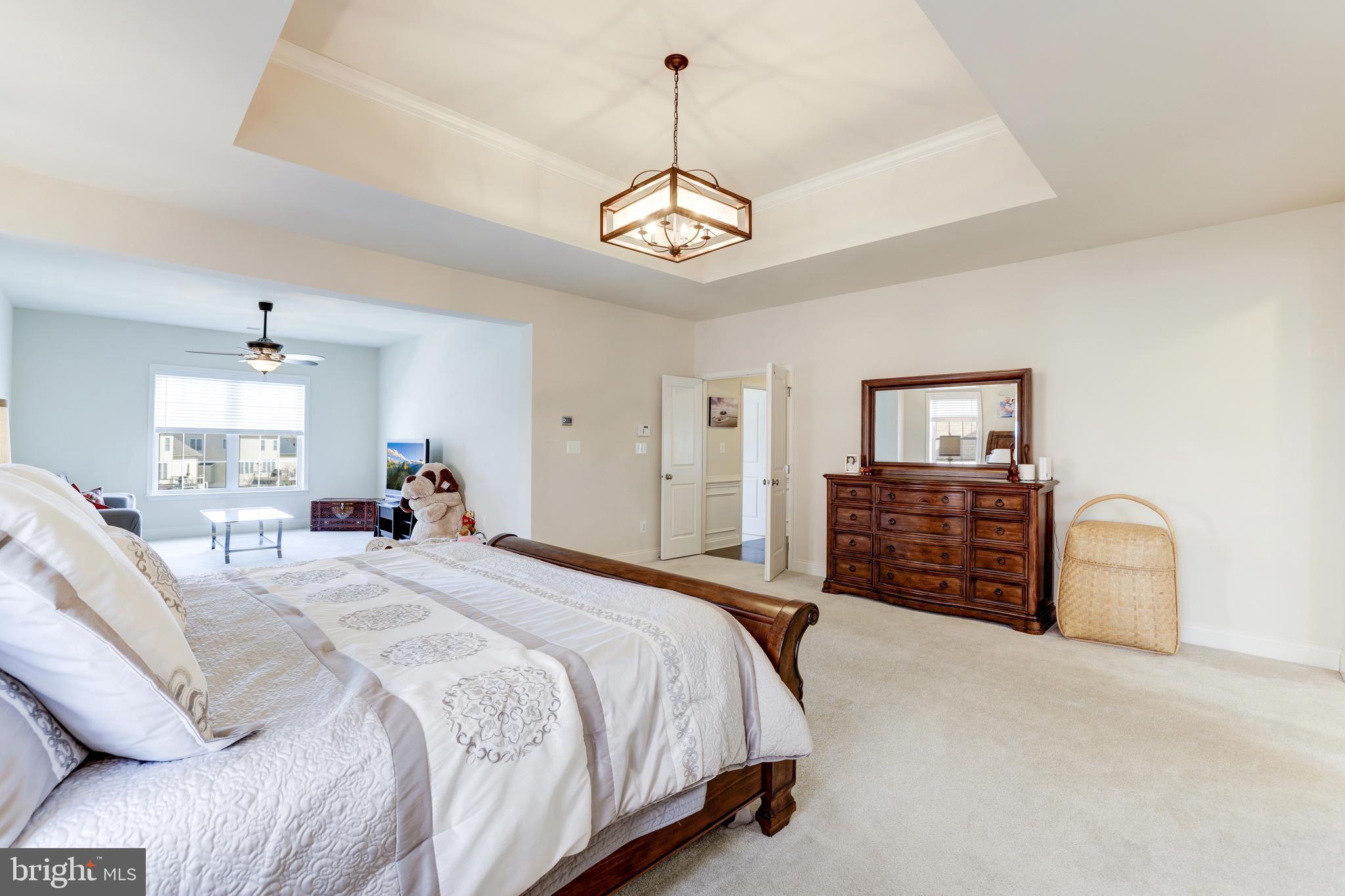 43050 Old Ryan Road Ashburn, VA 20148 - Photo 29 of 48 Primary Bedroom