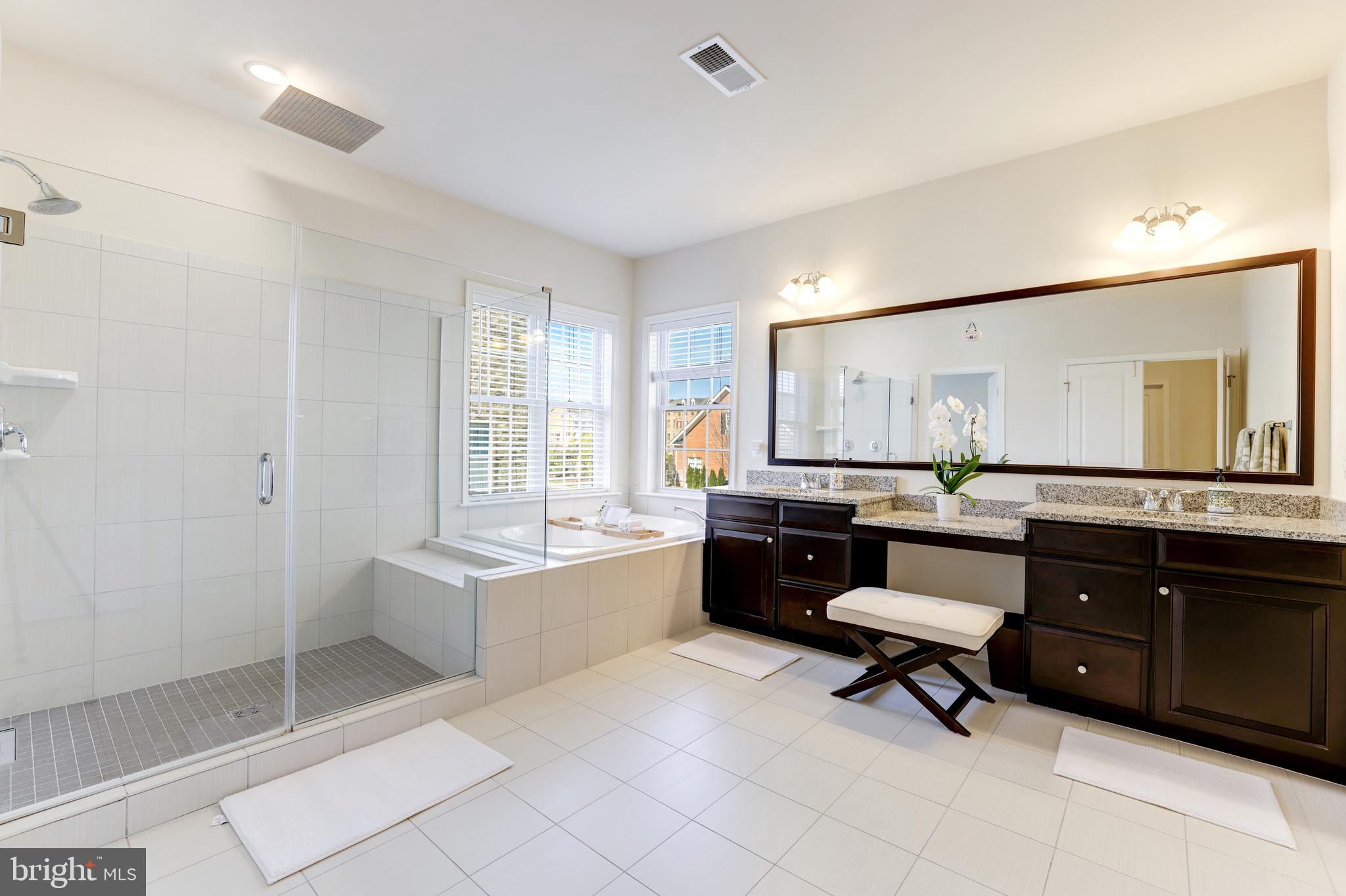 43050 Old Ryan Road Ashburn, VA 20148 - Photo 31 of 48 Luxurious Bath