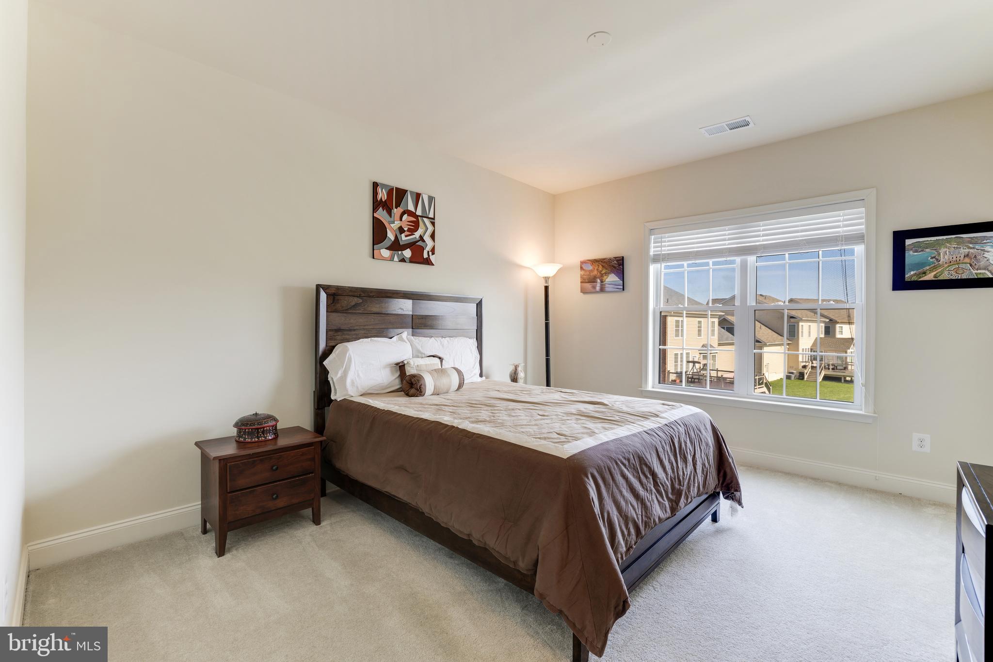 43050 Old Ryan Road Ashburn, VA 20148 - Photo 33 of 48 Second Bedroom