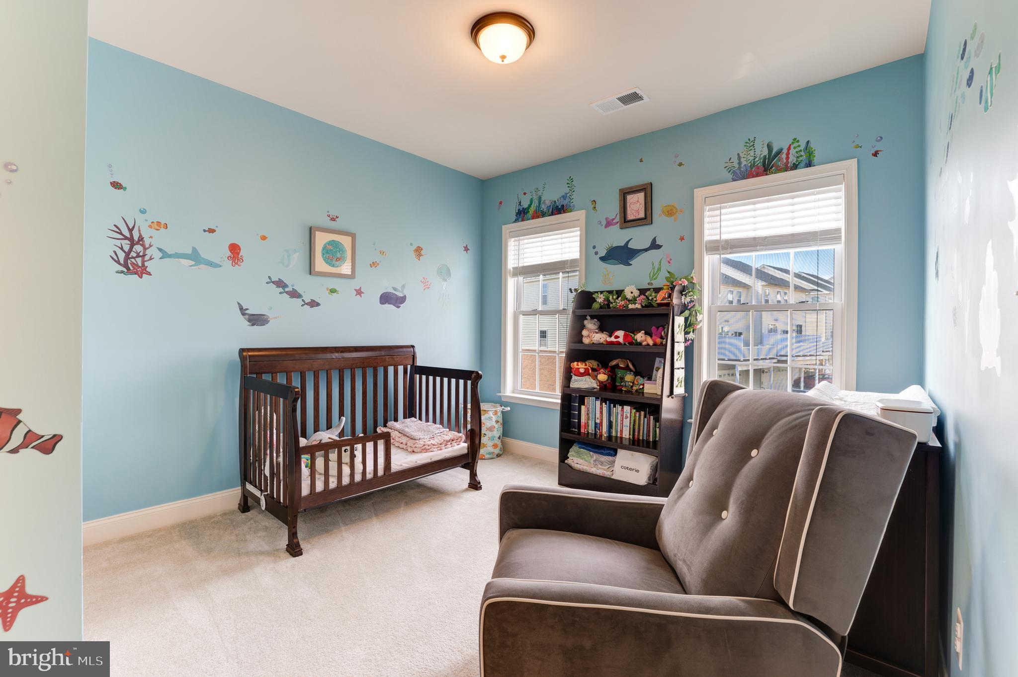 43050 Old Ryan Road Ashburn, VA 20148 - Photo 37 of 48 Fourth Bedroom