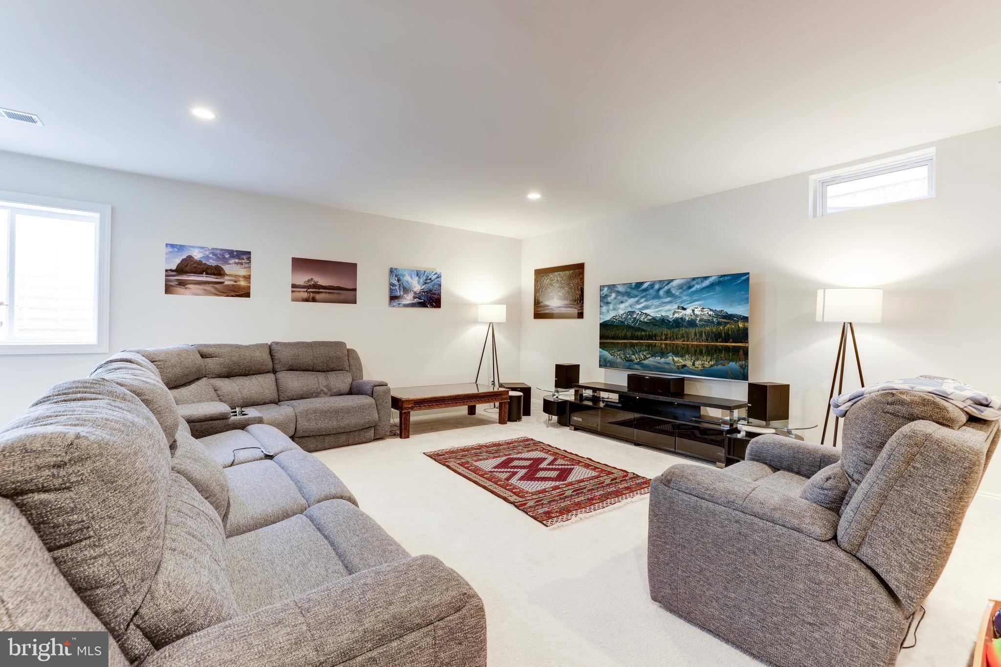 43050 Old Ryan Road Ashburn, VA 20148 - Photo 40 of 48 Recreation Room