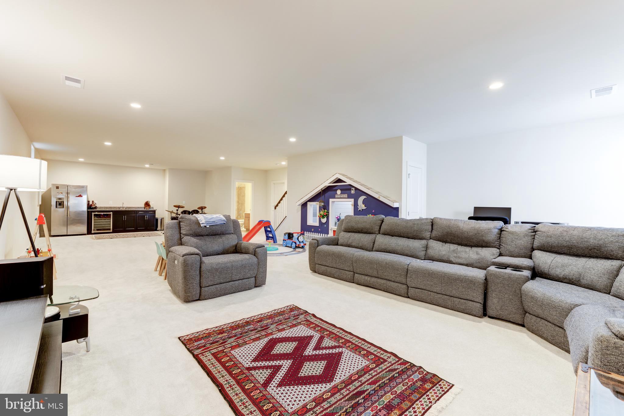 43050 Old Ryan Road Ashburn, VA 20148 - Photo 41 of 48 Recreation Room