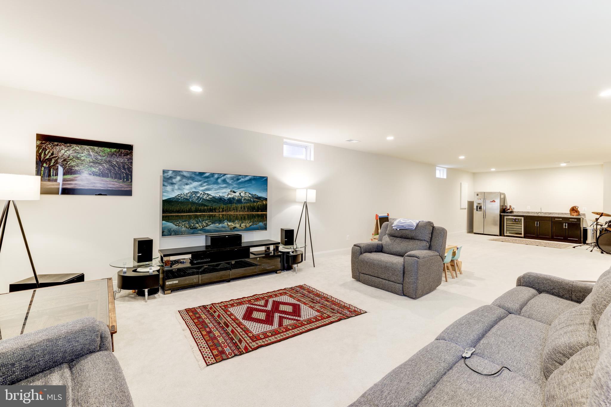 43050 Old Ryan Road Ashburn, VA 20148 - Photo 42 of 48 Recreation Room