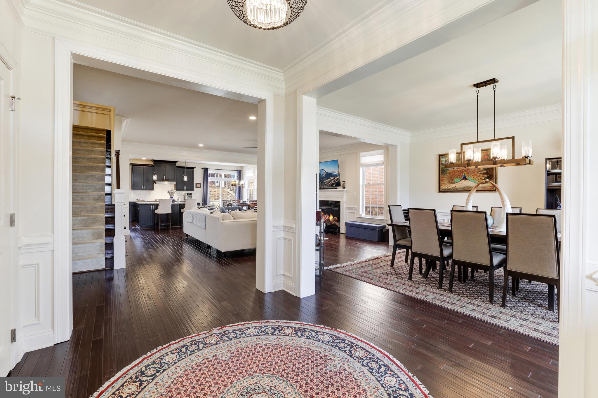 43050 Old Ryan Road Ashburn, VA 20148 - Photo 7 of 48 Foyer