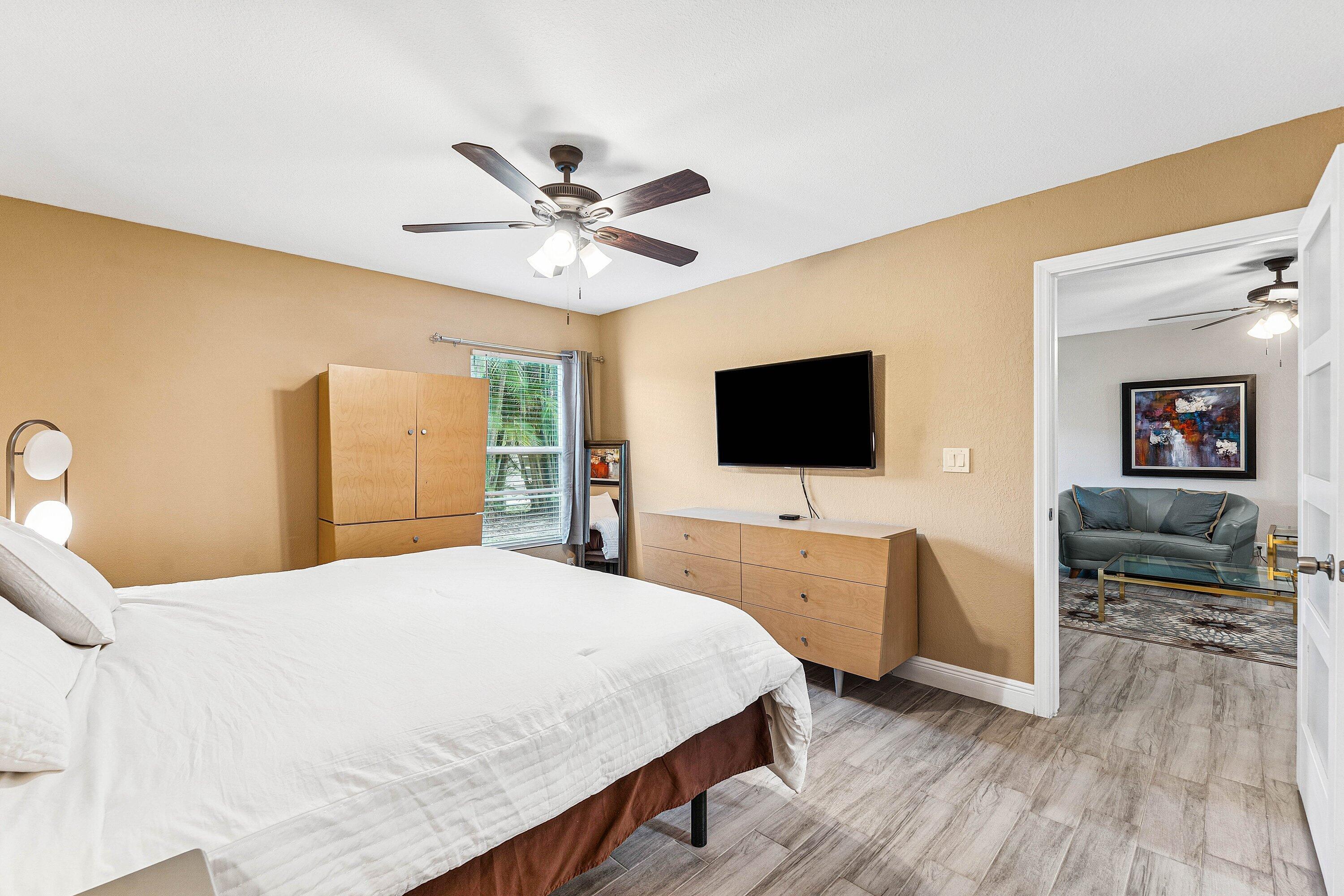 18900 Stewart Circle, Unit 2 Boca Raton, FL 33496 - Photo 7 of 35 Primary Bedroom