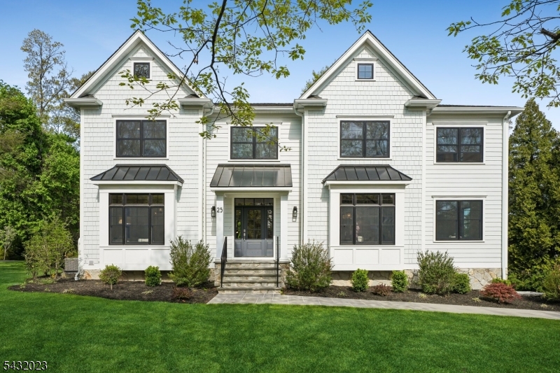 25 Beverly Road Madison, NJ 07940 - Photo 1 of 46