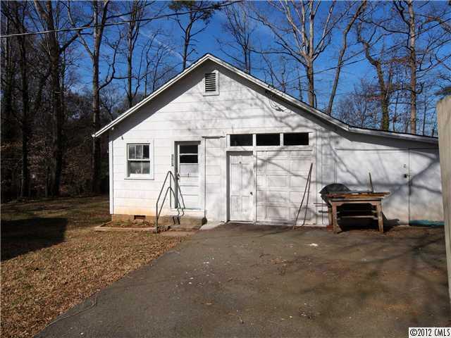 1737 North Wendover Road Charlotte, NC 28205 - Photo 11 of 14 Gallery Image 11