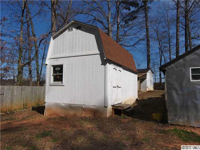 1737 North Wendover Road Charlotte, NC 28205 - Photo 12 of 14 Gallery Image 12