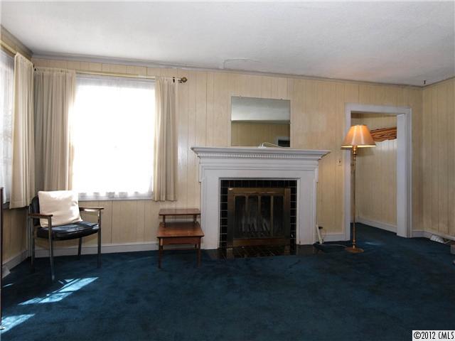 1737 North Wendover Road Charlotte, NC 28205 - Photo 3 of 14 Gallery Image 3