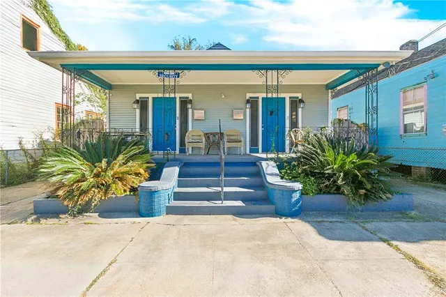 $1,500 | 1217 Clouet Street, New Orleans, LA 70117