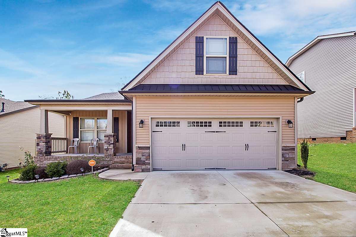 186 Tiara Ridge Lane Duncan, SC 29334 - Photo 1 of 14 Gallery Image 1