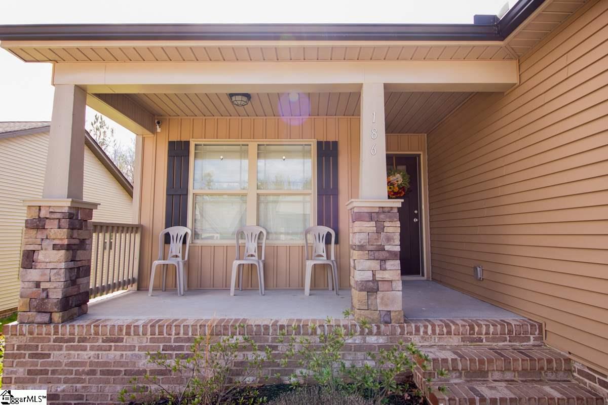 186 Tiara Ridge Lane Duncan, SC 29334 - Photo 2 of 14 Gallery Image 2