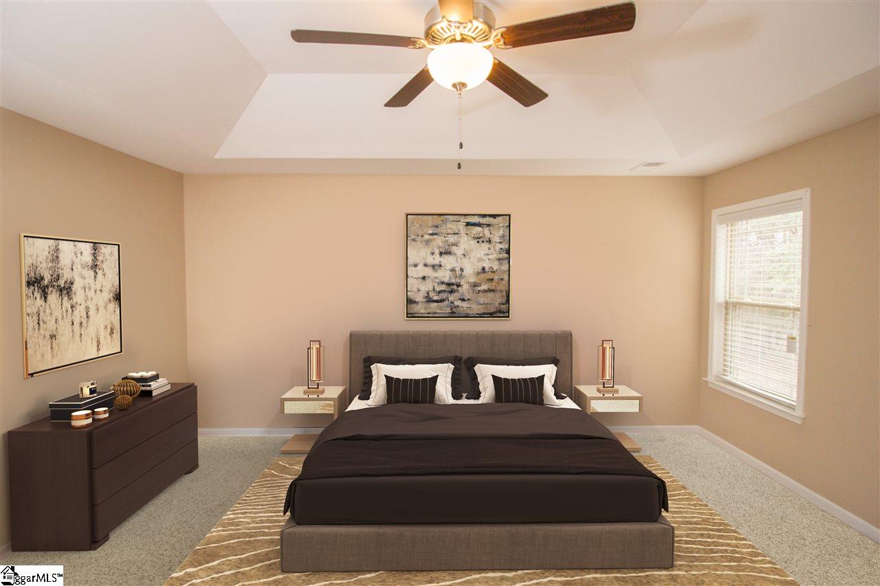 186 Tiara Ridge Lane Duncan, SC 29334 - Photo 7 of 14 Gallery Image 7