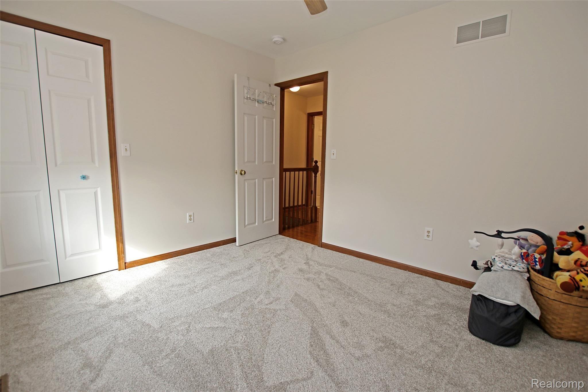 7037 Dutch Road Goodrich, MI 48438 - Photo 44 of 93 44) Upstairs Bedroom 1.jpg