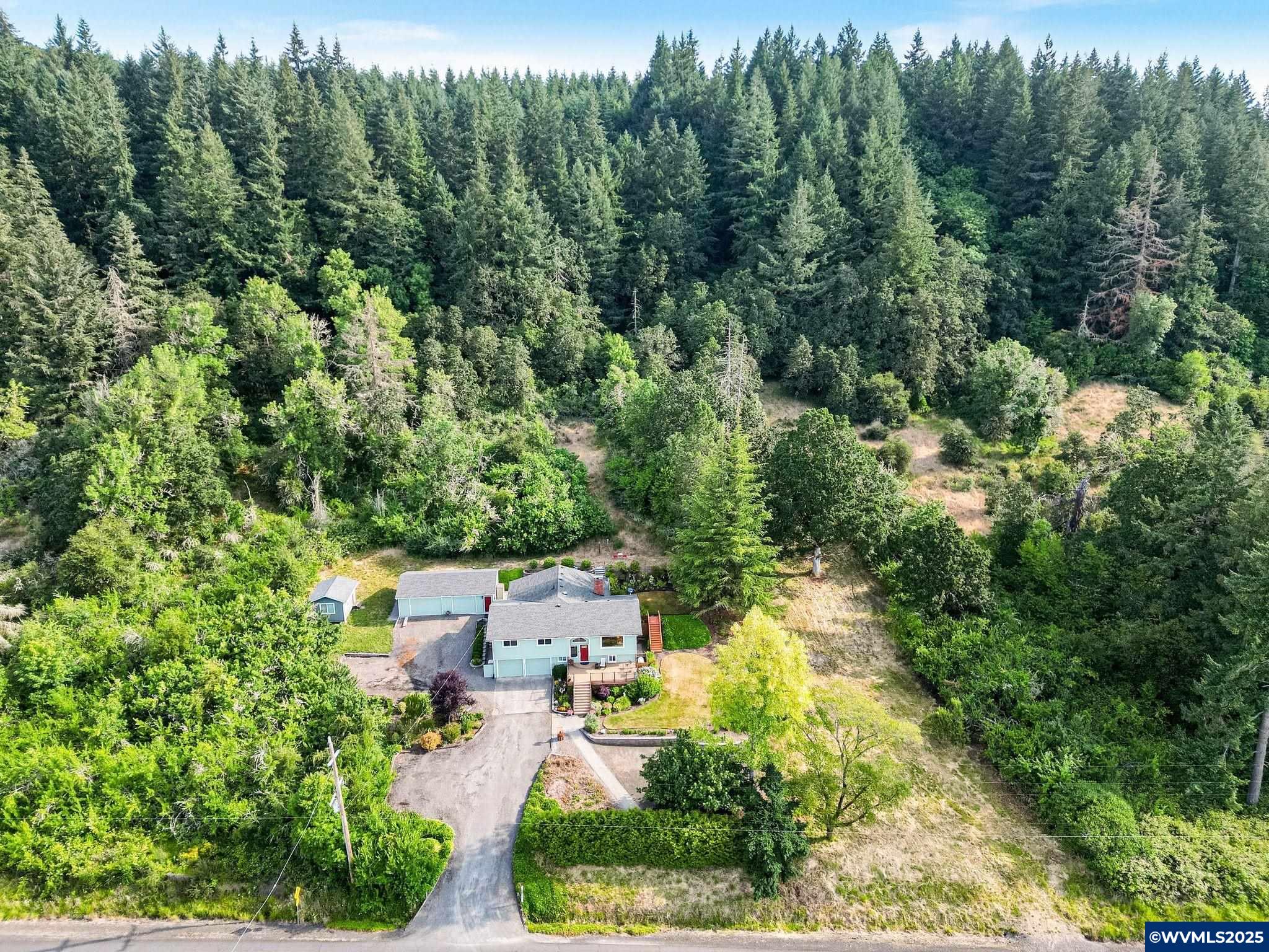 38815 Hungry Hill Road Scio, OR 97374 - Photo 3 of 44 Gallery Image 3