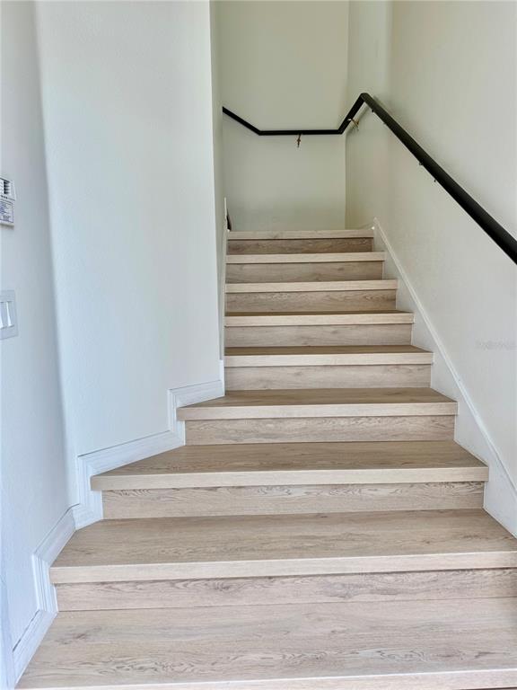 6404 South Goldenrod Road, Unit 2A Orlando, FL 32822 - Photo 6 of 40 a view of entryway
