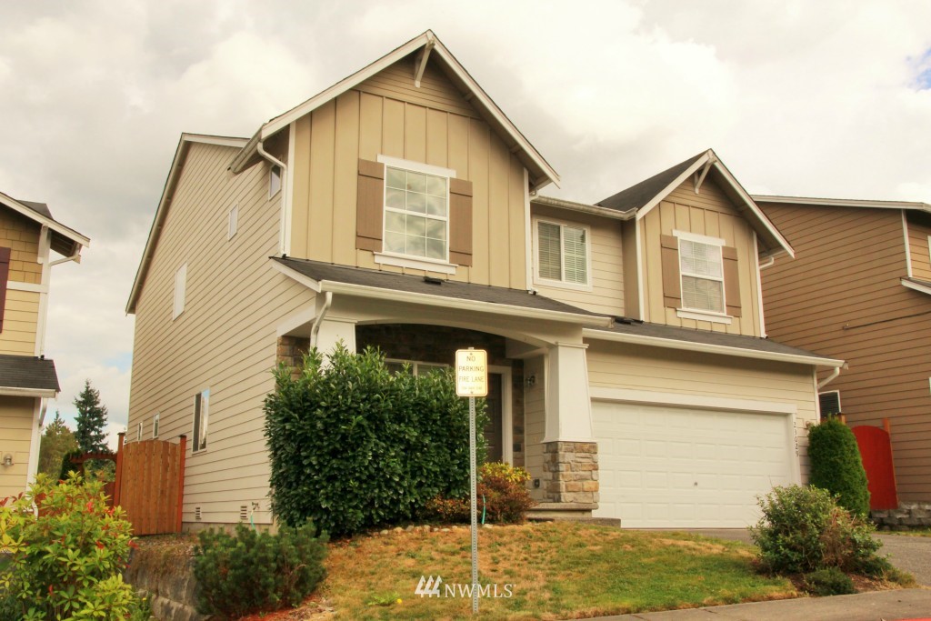 23029 27th Drive Southeast Bothell, WA 98021 - Photo 1 of 8