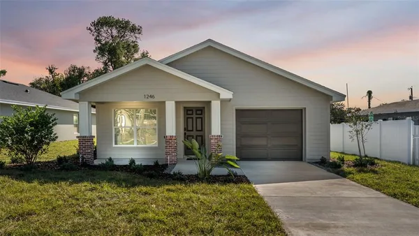 $351,900 | 1246 Dorothy Street, Lakeland, FL 33815