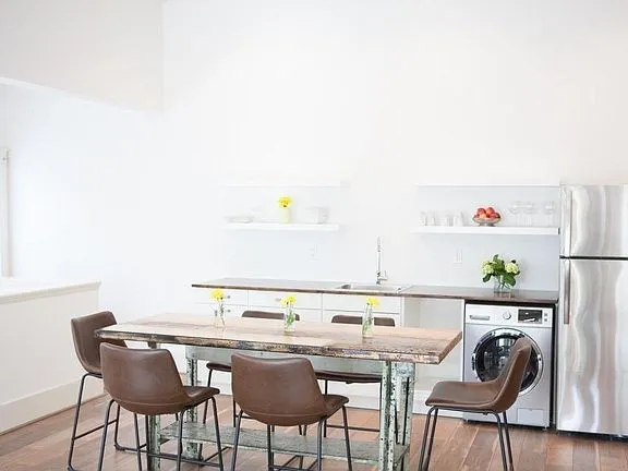 $1,450 | 1923 19th Avenue South, Unit B, Nashville, TN 37212