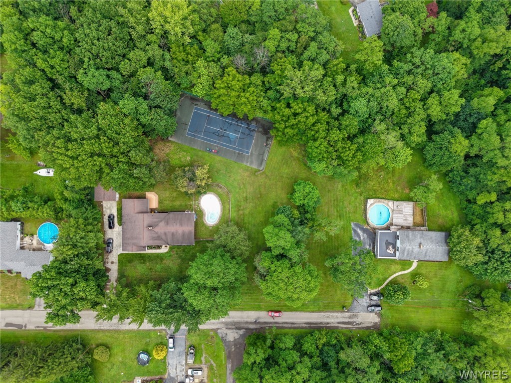 8 Drake Avenue Hanover, NY 14136 - Photo 43 of 45