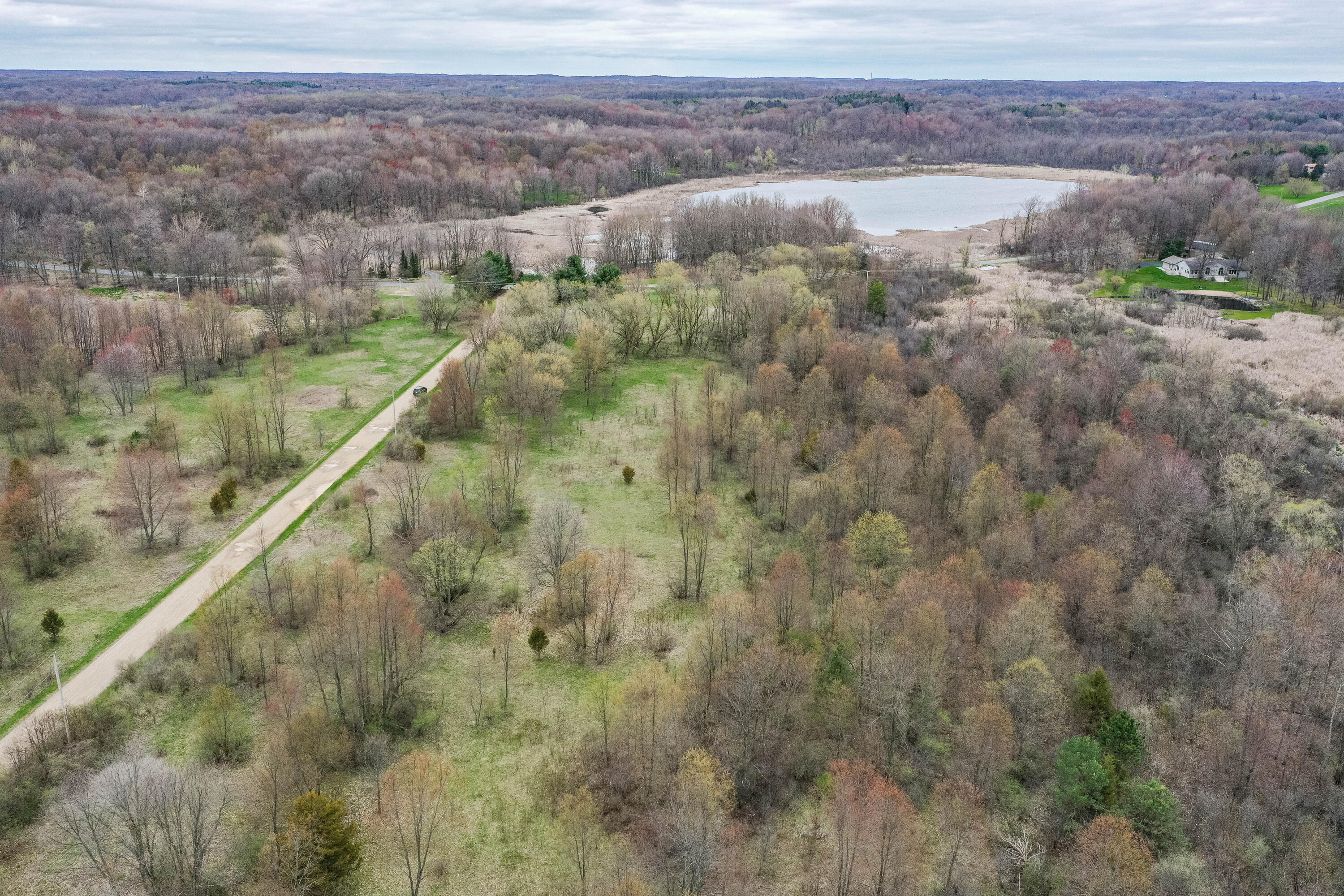 Parcel G Meachem Road Battle Creek, MI 49017 - Photo 1 of 6 Lot 2 (6 of 6)