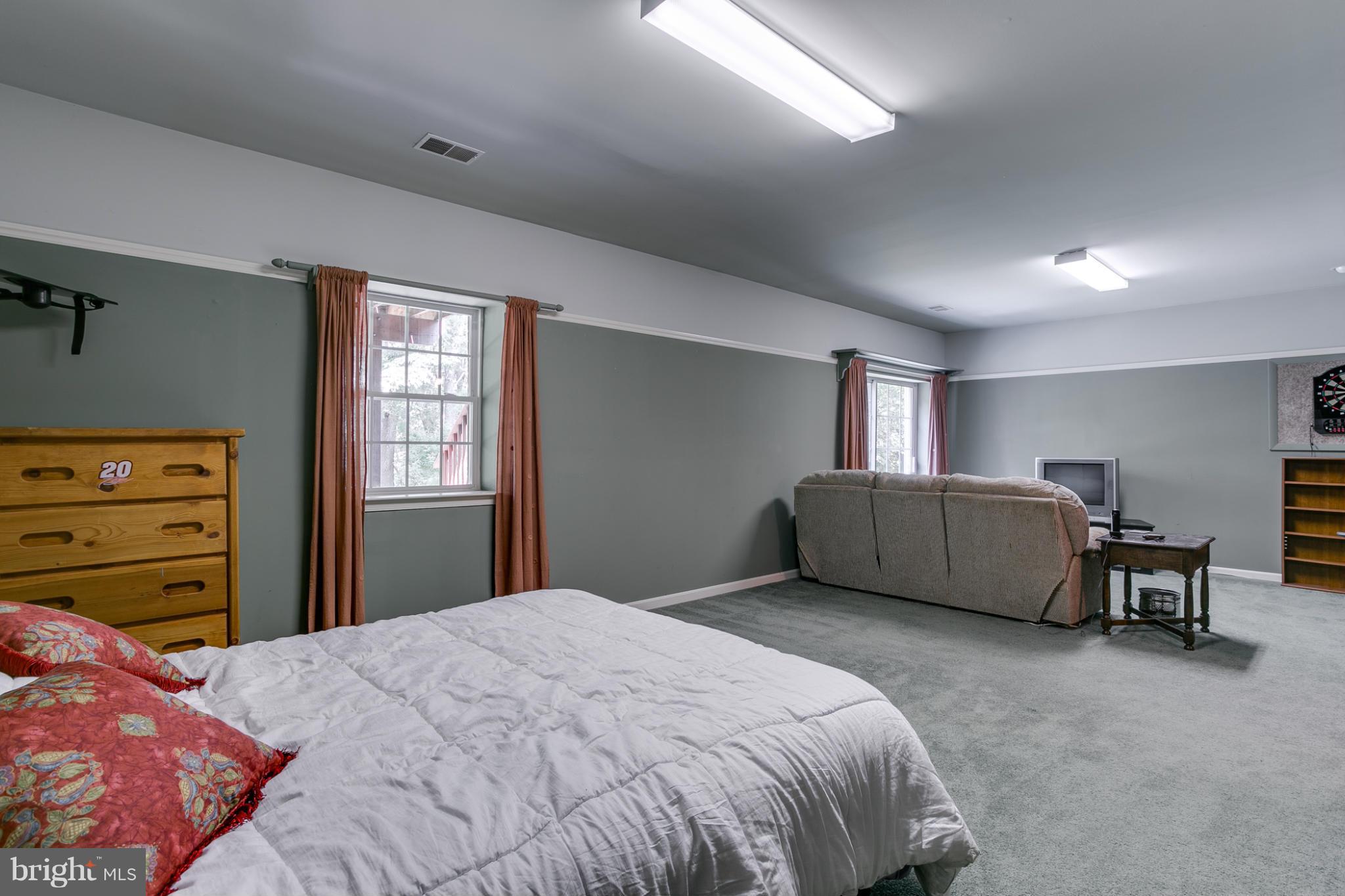 6409 Quiet Night Ride Columbia, MD 21044 - Photo 29 of 30 Recreation Room or 5th Bedroom