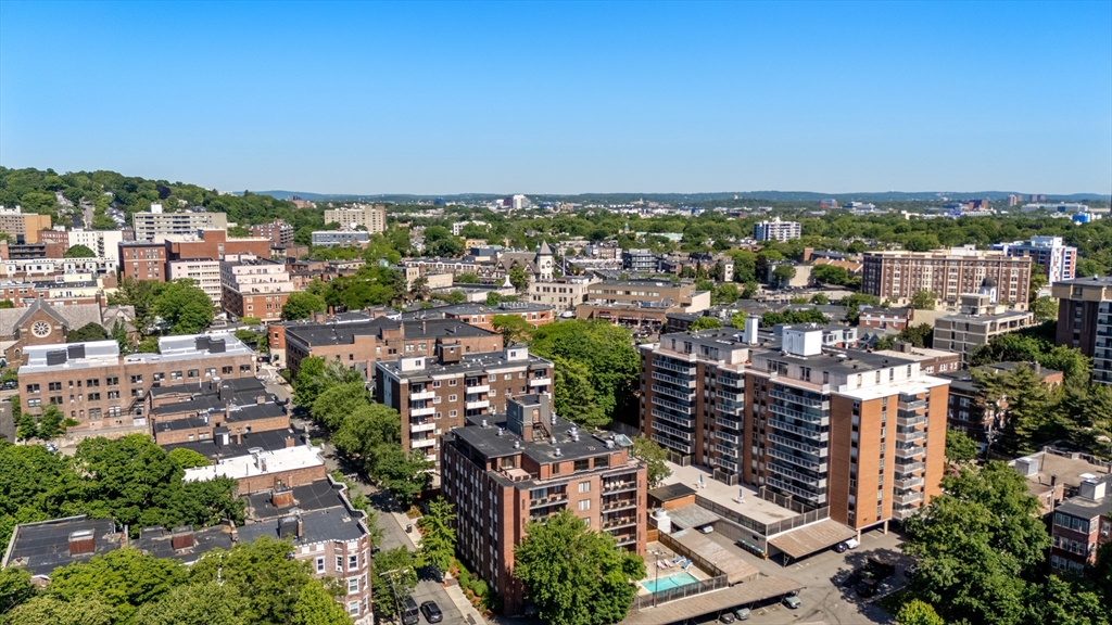 30 Stearns Road, Unit PHB Brookline, MA 02446 - Photo 24 of 28
