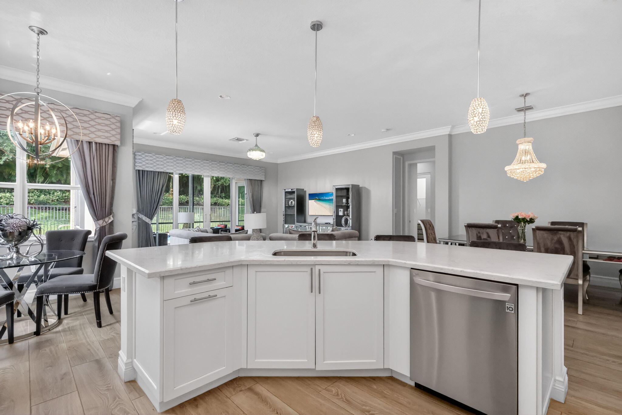 8299 Arabian Range Road Boynton Beach, FL 33473 - Photo 9 of 78 Island