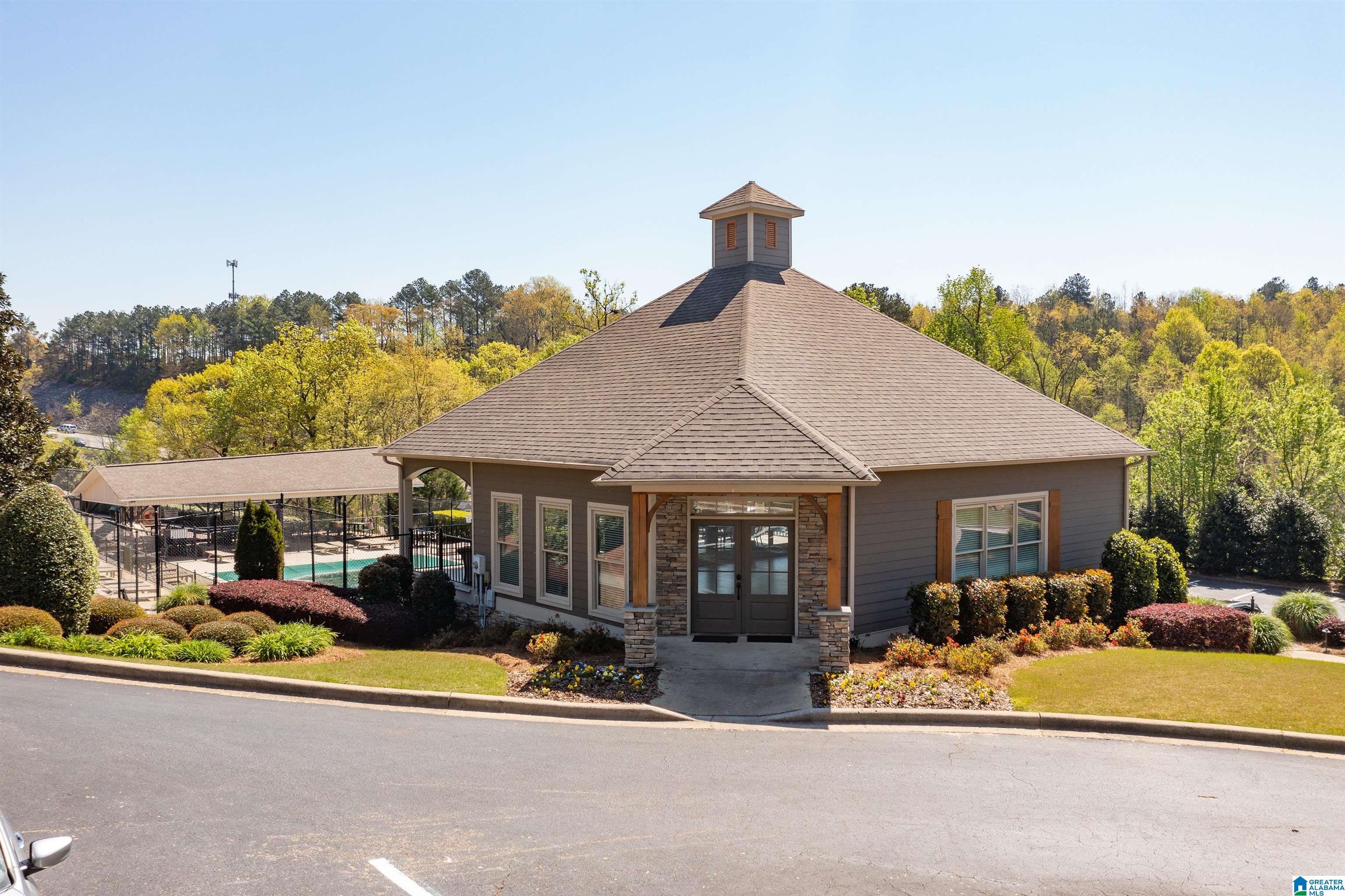 679 Flag Circle Hoover, AL 35226 - Photo 32 of 39