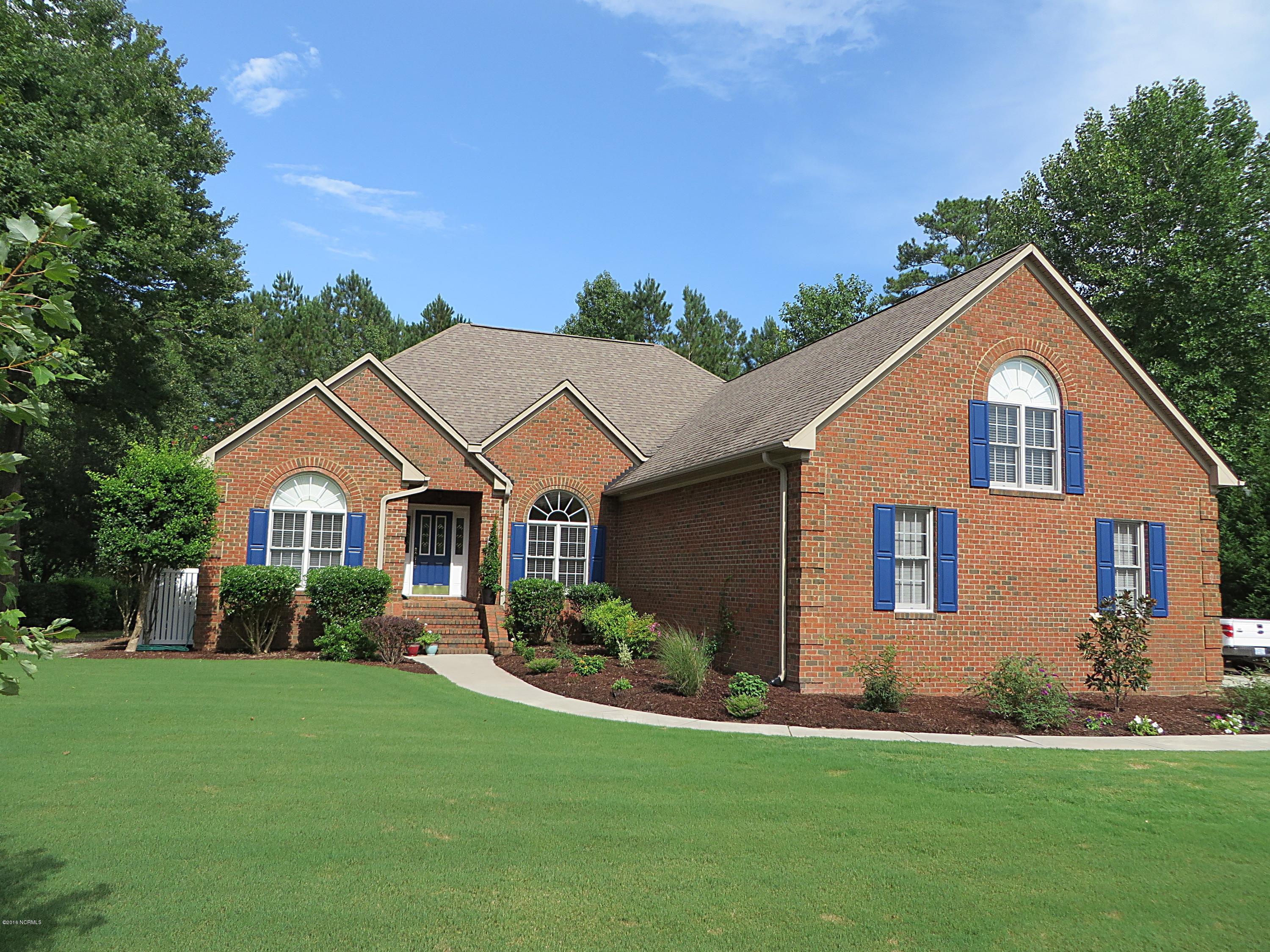 119 Friburg Road