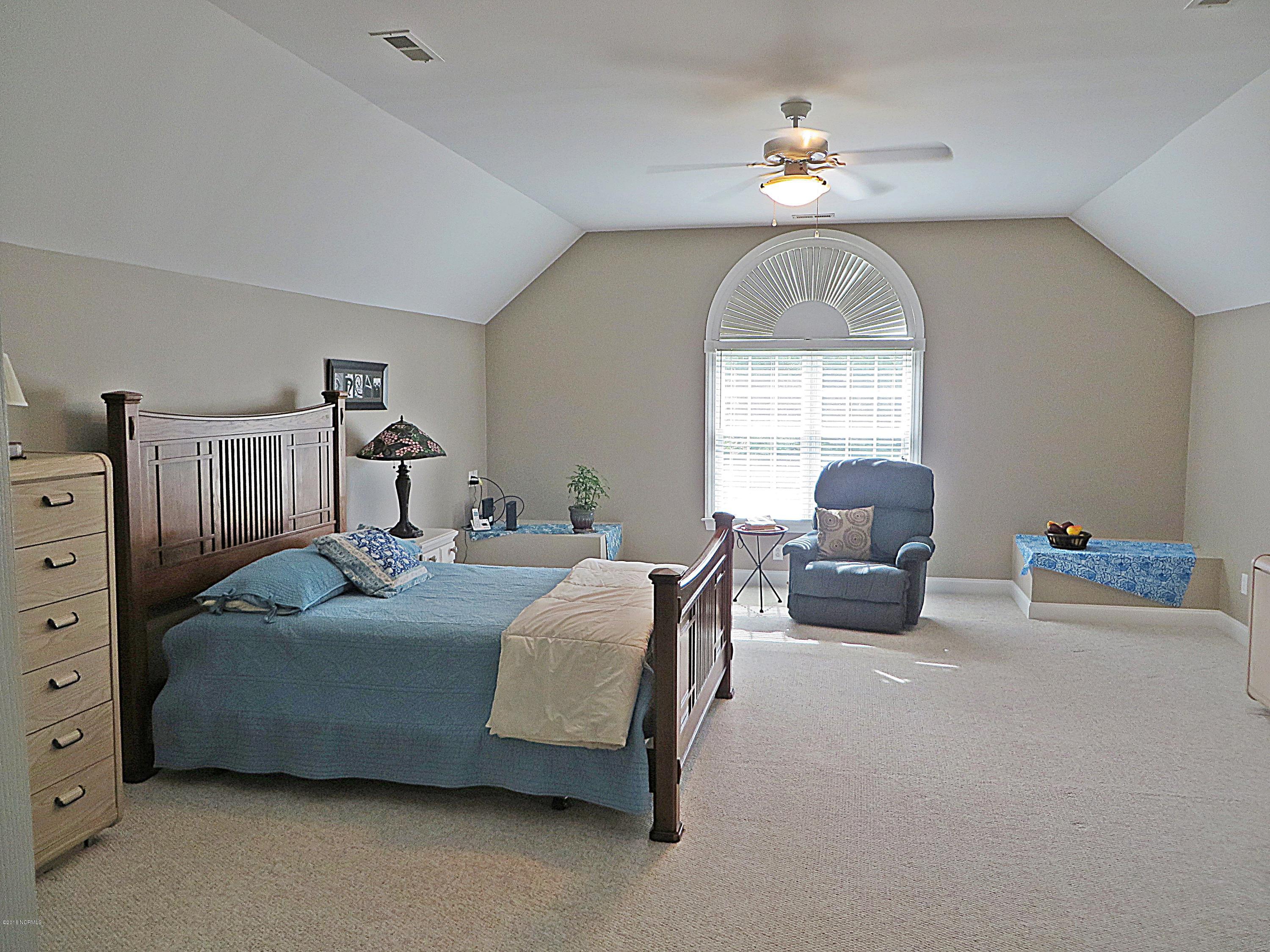 119 Friburg Road New Bern, NC 28562 - Photo 23 of 45 Bonus Room