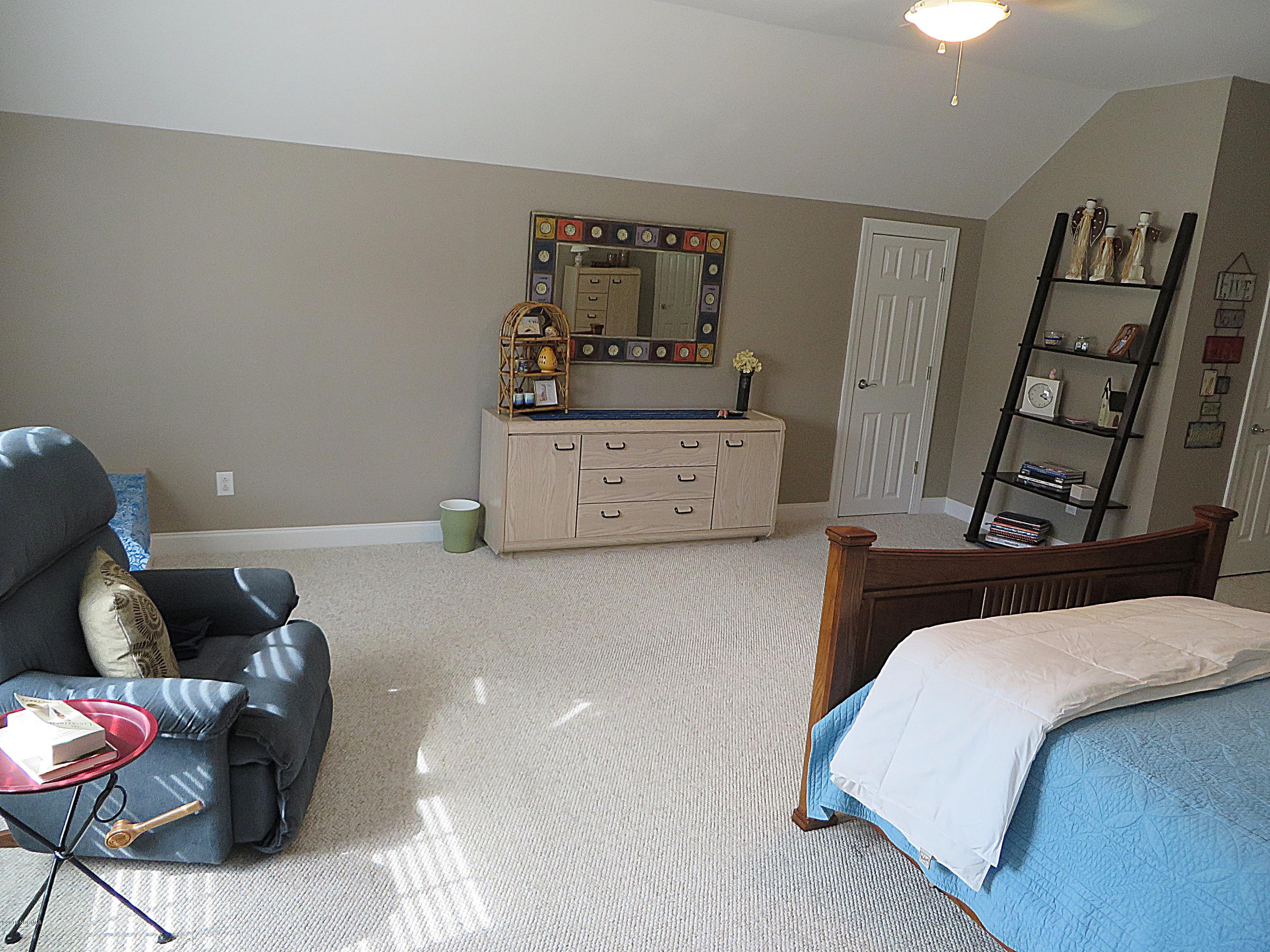119 Friburg Road New Bern, NC 28562 - Photo 24 of 45 Bonus or 4th Bedroom