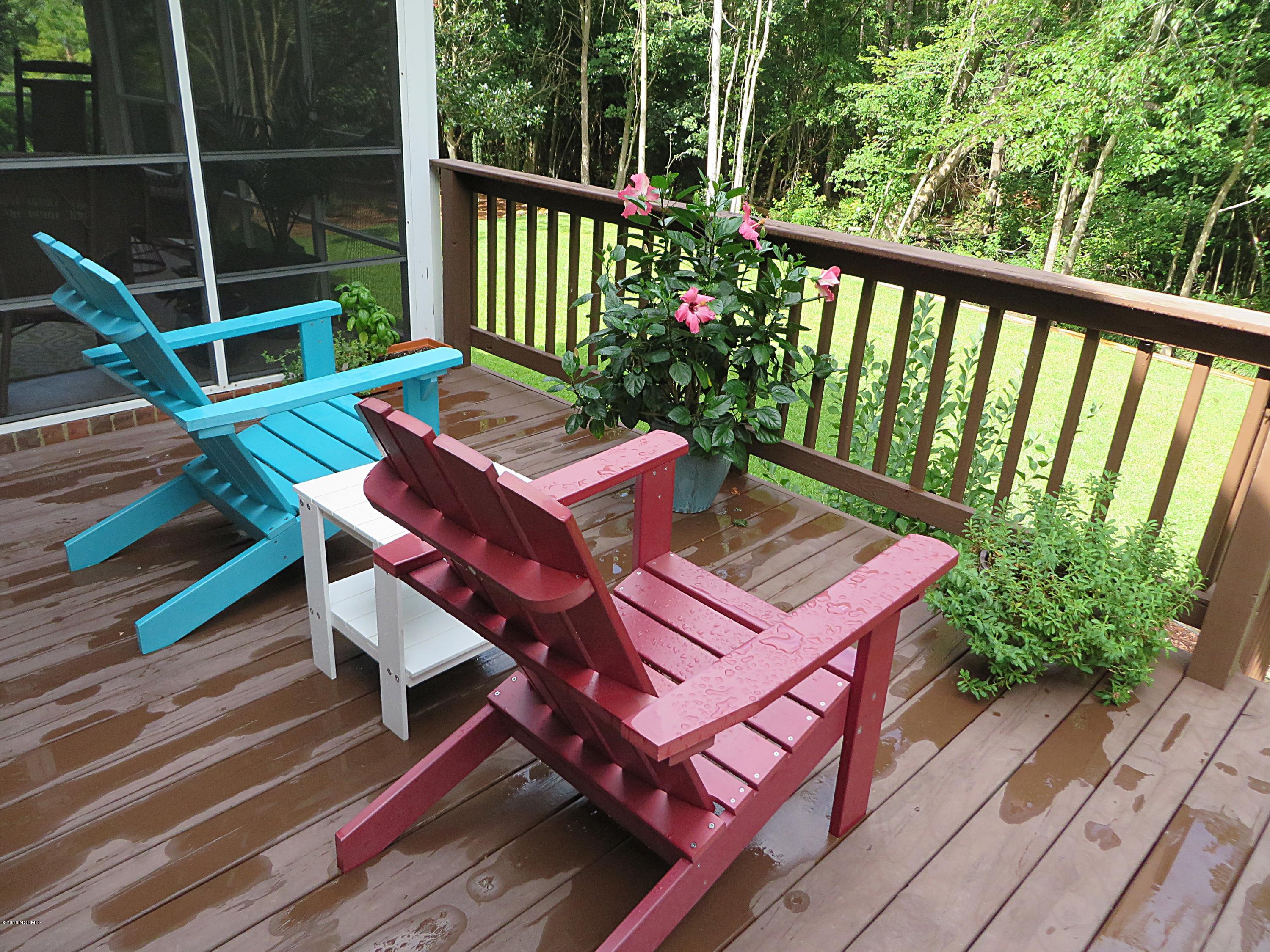 119 Friburg Road New Bern, NC 28562 - Photo 30 of 45 Peaceful Spot